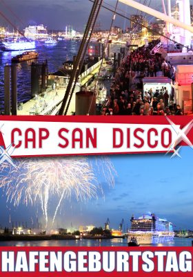 Cap San Disco - 1080x1350 - Werbebild3