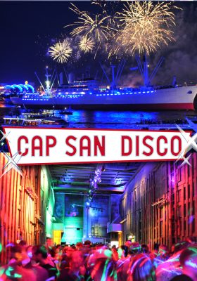 Cap San Disco - 1080x1350 - Werbebild4