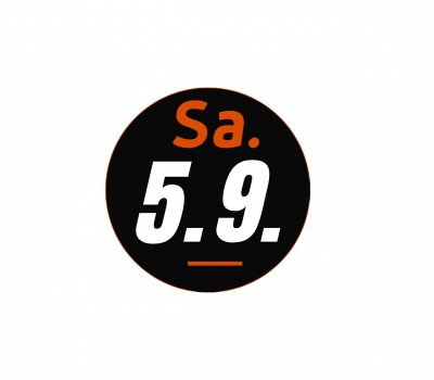 Datum 05.09.