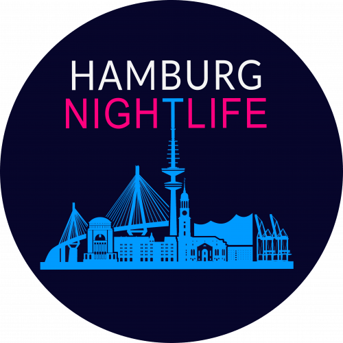 HamburgNightlife Logo