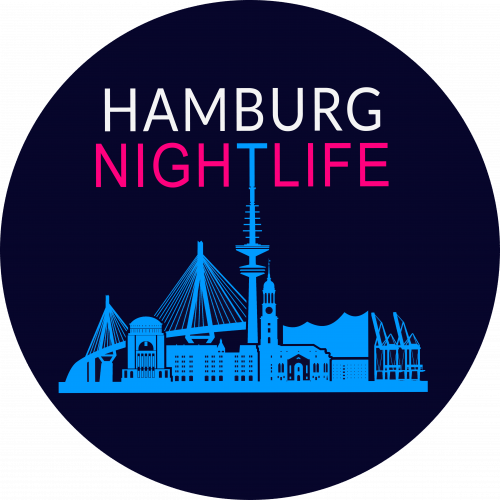 HamburgNightlife Logo HamburgNightlife Logo