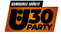 Logo Ü30 Hamburg - 2026