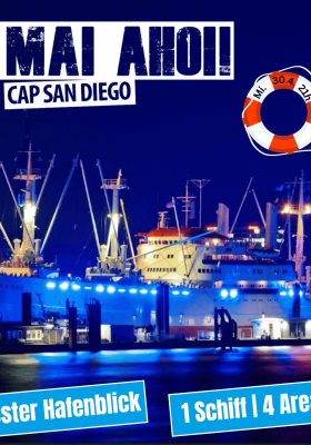 Cap San Diego
