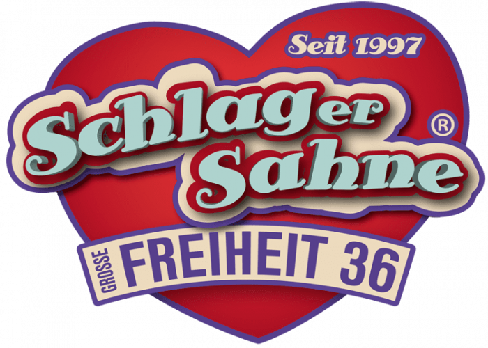 SCHLAGerSAHNE Logo - Freiheit xs