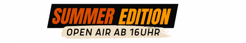 Summer Edition